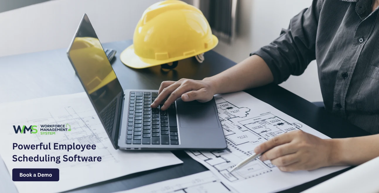 Key Features of a Powerful Employee Scheduling Software WMS
