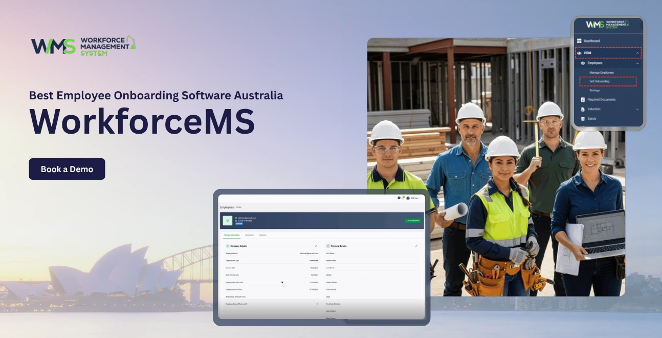 Best Employee Onboarding Software Australia